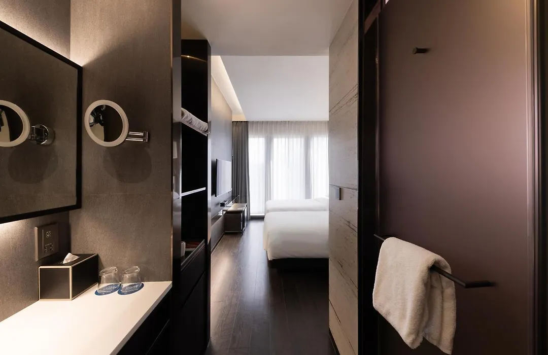 Four Points By Sheraton Seoul Gangnam-1